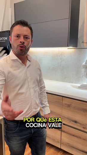 Espectacular Cocina Integral con 50% de Descuento