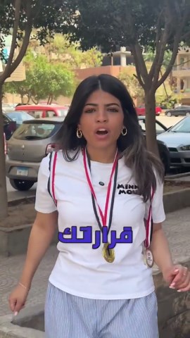 ‏اتحداك تعرق تاني