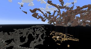Easiest way to find ore veins in Minecraft 1.18