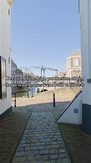 Schiedam, Netherlands | Hidden Gem Near Rotterdam You Must Visit