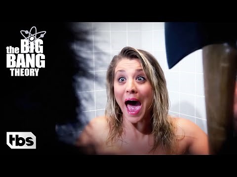 The Best of Penny (Mashup) | The Big Bang Theory | TBS