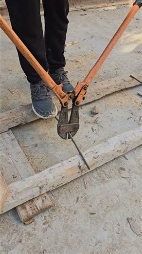 Watch This Tool Cut Steel Like Butter! 🔥✂️”