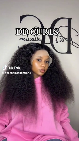 Mastering DD Curls: Guide to Jerry Curl Wigs