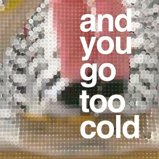 OK Go - The Writing's on the Wall (Motion Graphics)