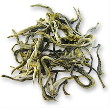 Tea Forest Green - The Tao Of Tea