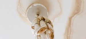 How to Repair Ceiling Water Damage | DoItYourself.com