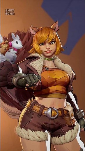 Squirrel Girl: The Marvel Hero Who Defeated Thanos
