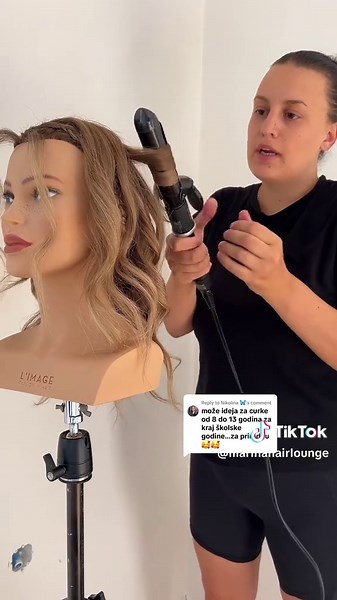 Frizure za Cure: Inspiracije i Savjeti