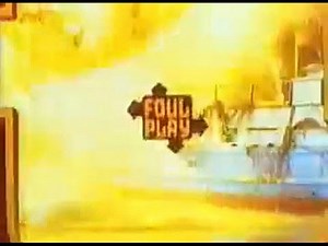 "Foul Play" TV Intro