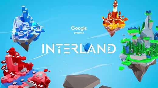 Check out Interland, a new game that helps kids be safe, confident explorers of the online world. #BeInternetAwesome | Google