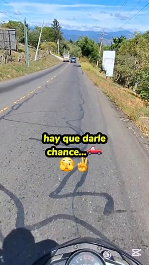 Y por que no? 🤔🛻 #pulsar #ns200 #biker #bikers #bikeride #bikergirl #bikerlife #bikerboy #bikes #bike #bikelife #bikelover #bikelovers #motos #moto #motorcycle #motorbike #motogp #motocross #motorsport #Motocicletas #motociclista #motociclismo #Ruta #guatemala #frases #frasesinspiradoras #carros #fypシ゚ #fypシ #fypシ゚viralシ | Pitan Biker95