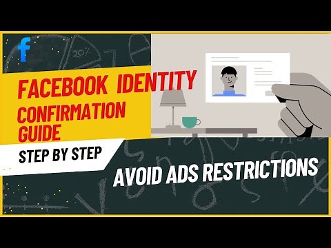 How to Easily Confirm Your Identity on Facebook (Step-by-Step Guide 2025)