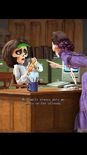 93K views · 5.9K reactions | Mama Imelda Coco  #pixarcoco #pixar #coco #disney #disneypixar #disneycoco #rememberme #cocopixar #miguel #diadelosmuertos #disneyland #cocomovie #disneyworld #mexico #ernestodelacruz | Elsa & Anna | Facebook