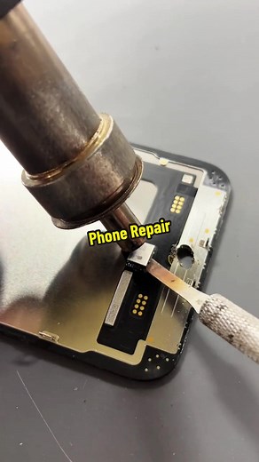 Phone repair #phonerepairtool #phonerepair #screenrefurbishing #disassemblytool