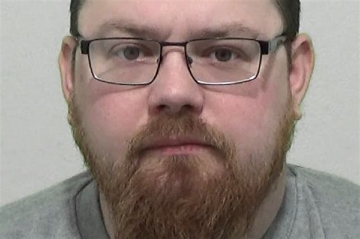 Man tied belt round sleeping woman's neck in troubling assault