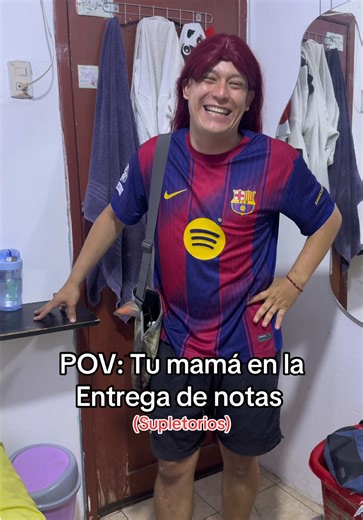 Entrega de Notas en Ecuador: Lo Que Tu Mamá Diría