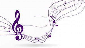 Music Background | Free Stock Video Footage