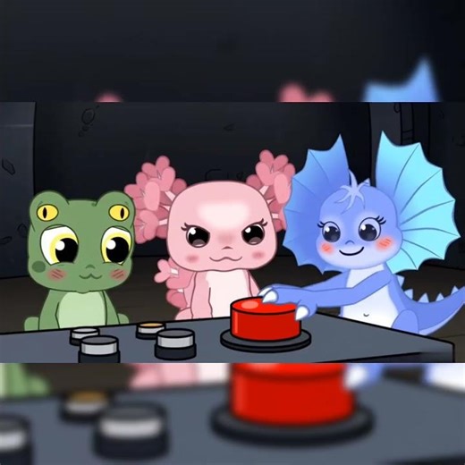 Don't Press the Button!