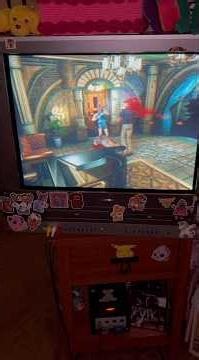 Resident Evil 3: Nemesis Video Game Gameplay on PS1 | Jill Valentine | CRT TV | PART 110