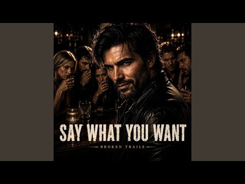 Say What You Want