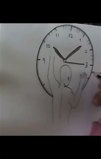 Easy draw wonderful Watch ⌚ #pencildrawing #watchdraw#easydrawing #easydrawstepbystep