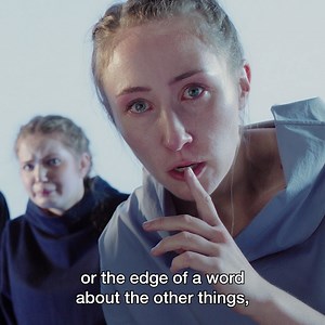 The Crucible leaving us shook to the core😨 | National Theatre Live