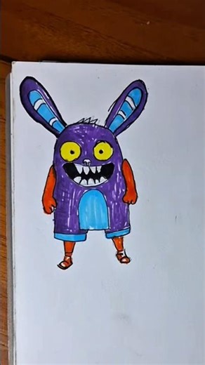 drawing yellow eyes, #drawing #youtubeshorts #doodle