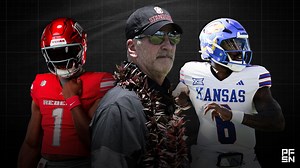 College Football Week 0 Winners and Losers: QBs Jalon Daniels and Micah Alejado Impress, Uncertainty for Frank Reich and Stanford