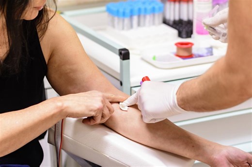 VIH : des diagnostics encore trop tardifs en Europe