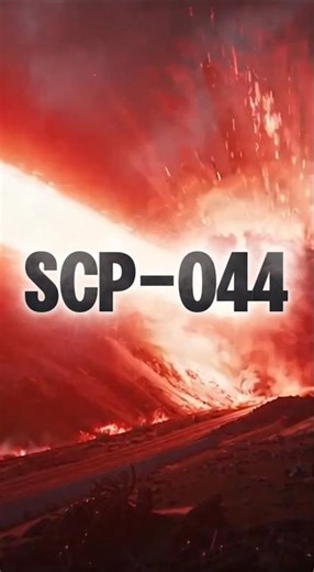 SCP-044 ปืนใหญ่จากสงครามโลก มันยิงทุกอย่างได้ #roblox #scp044 #horror #fyp #viral