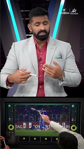 Abhishek Nayar breaks down Rohit Sharma’s trademark shot! | #INDvSA