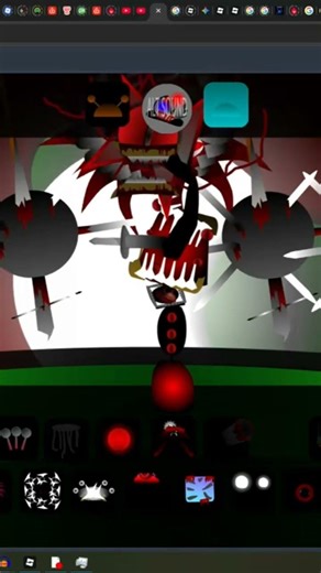 sprunki phase 30 garnold