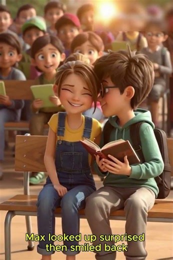 When Friendship Is REAL ❤️ | Short Moral Story