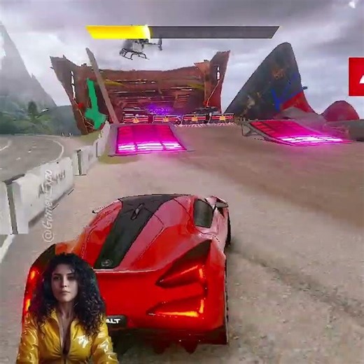 Asphalt 9 Legends Unite Update Explained