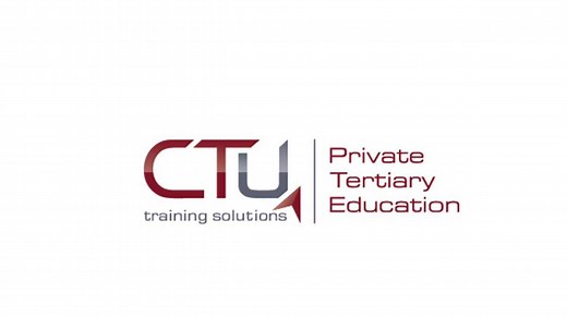 CTU Training Solutions: courses, fees, online application, contact details