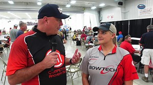 4.9K views · 328 reactions | Congratulations! Paige Pearce is the Professional Freestyle Female Champion at the NFAA Outdoor Target National Championships. | Competition Archery Media | Facebook