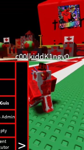 hack c00lgui reborn #roblox #kingtroll #hacker #robloxedit #c00lkidd