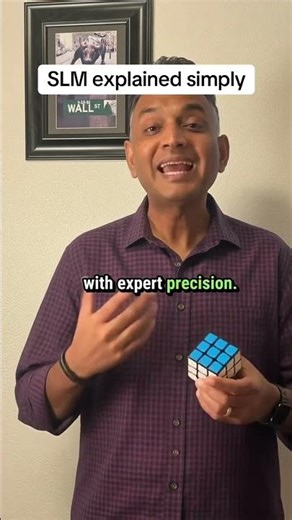 Why SLMs Are the Real AI Opportunity for Businesses