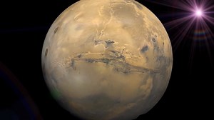 2.5K views · 97 reactions | We look forward to NASA’s upcoming Mars...