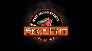 Spice Hut Indian Cuisine.