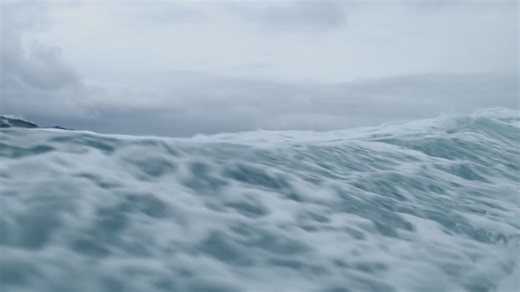 17K views · 158 reactions | Scientist Simon Boxhall believes he has solved the mystery of the Bermuda Triangle after discovering it has rogue waves, a natural ocean phenomenon where waves can form 100 feet high coming from all angles. #Science #Bermuda #Mystery | NewsNation | Facebook