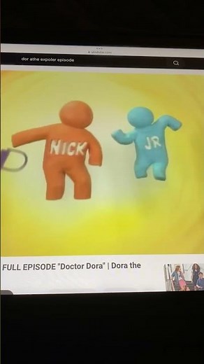 Viacom International Inc./Nick Jr Productions (2001)