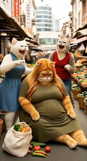 They Laughed at Them 😿💔🐾 #emotionalstory #animation #sadstory #cartoon #shorts