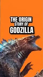 godzilla's origin story: societal fears and nuclear anxieties