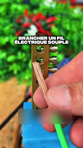 Câblage Électrique : Technique Professionnelle Securisée