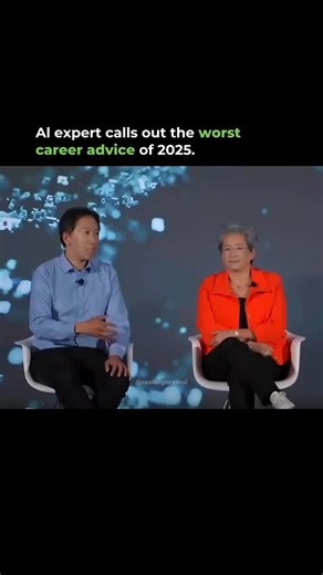 Big Brain AI on Instagram: "Andrew Ng is a prominent artificial intelligence researcher, entrepreneur, and educator. He co-founded Google Brain, served as Baidu's Chief Scientist, and co-founded Coursera, the online education platform. A Stanford University professor, Ng pioneered popular machine learning courses and remains influential in democratizing Al education globally through his teaching and teaching and advocacy fo for accessible learning. Source: AMD Developer Central on Youtube Follow