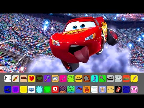 Lightning McQueen - Incredibox Sprunki Song (COVER)