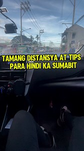 74K views · 1K reactions | Driving tips para sa mga bagohang nag aaral mag maneho #drivinglessons #students #driving | Driving Lessons | Facebook