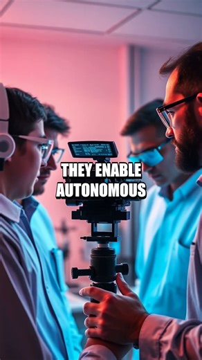 Quantum-Inspired Neuromorphic Cameras Redefining Edge Vision