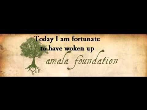 Amala Foundation- Precious Human Life (LBC Version) (Lyrics)